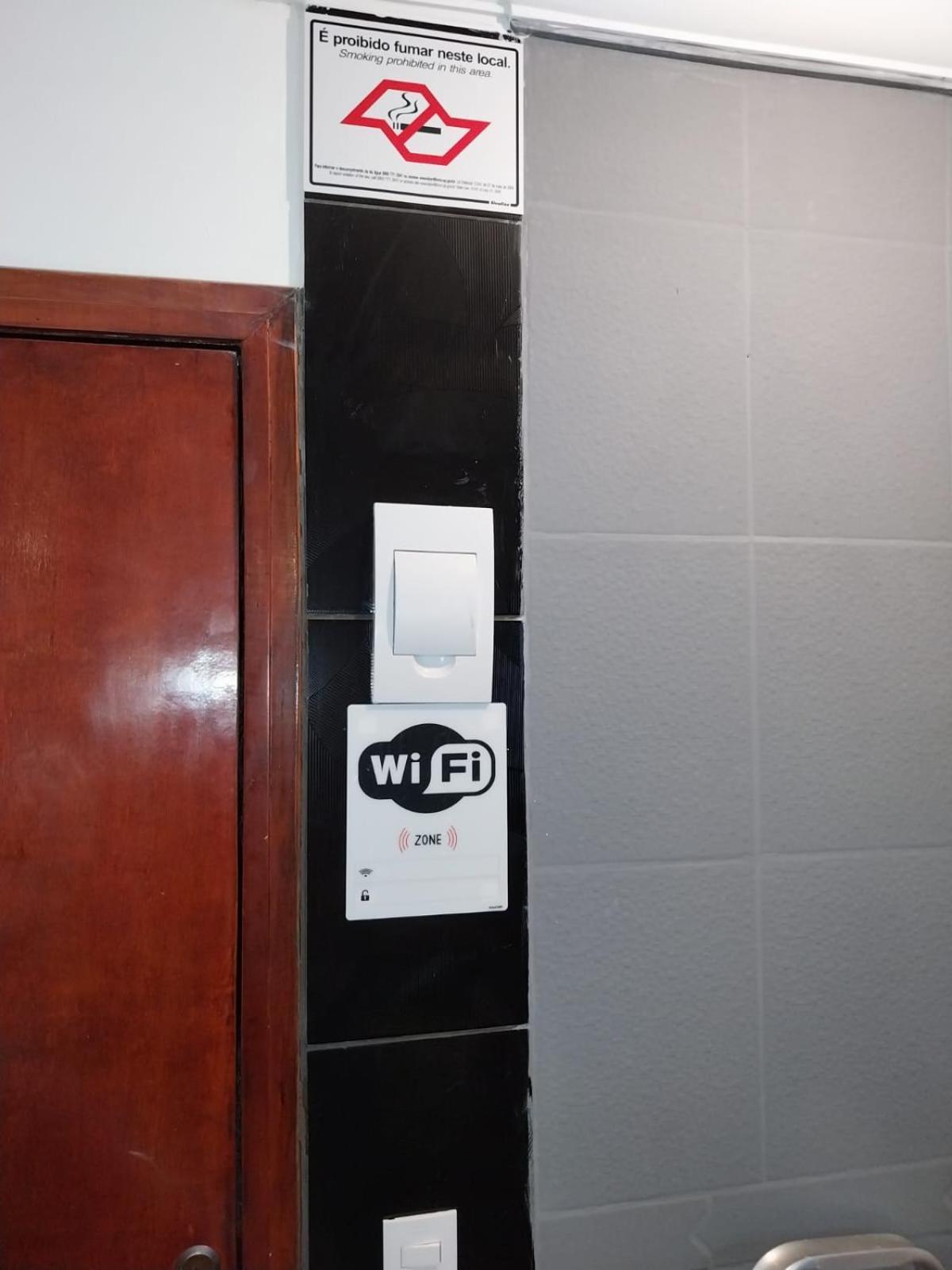 Sp Expo Suites 350M Do Evento - Metro Jabaquara 2Km Aeroporto De Congonhas São Paulo Eksteriør billede